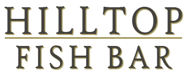 Windmill Fish Bar - Logo